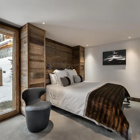 Avalanche Exclusive Alpine Sanctuary In St. Anton *
