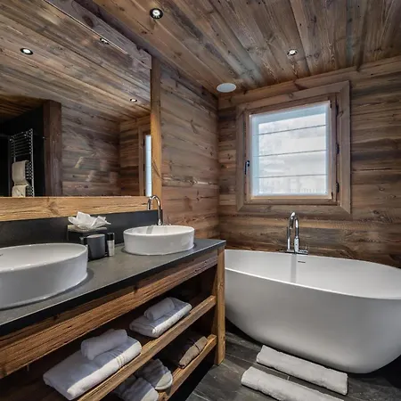 Avalanche Exclusive Alpine Sanctuary In St. Anton