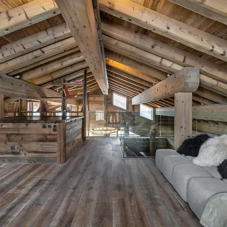 Avalanche Exclusive Alpine Sanctuary In St. Anton