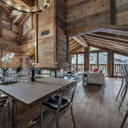 Avalanche Exclusive Alpine Sanctuary In St. Anton * サンクト・アントン・アム・アールベルク