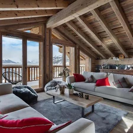 アパート Avalanche Exclusive Alpine Sanctuary In St. Anton サンクト・アントン・アム・アールベルク