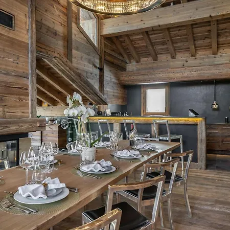 Avalanche Exclusive Alpine Sanctuary In St. Anton